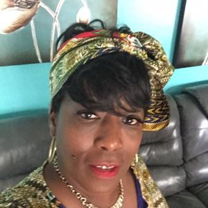 Meet your Posher, Nevaeh